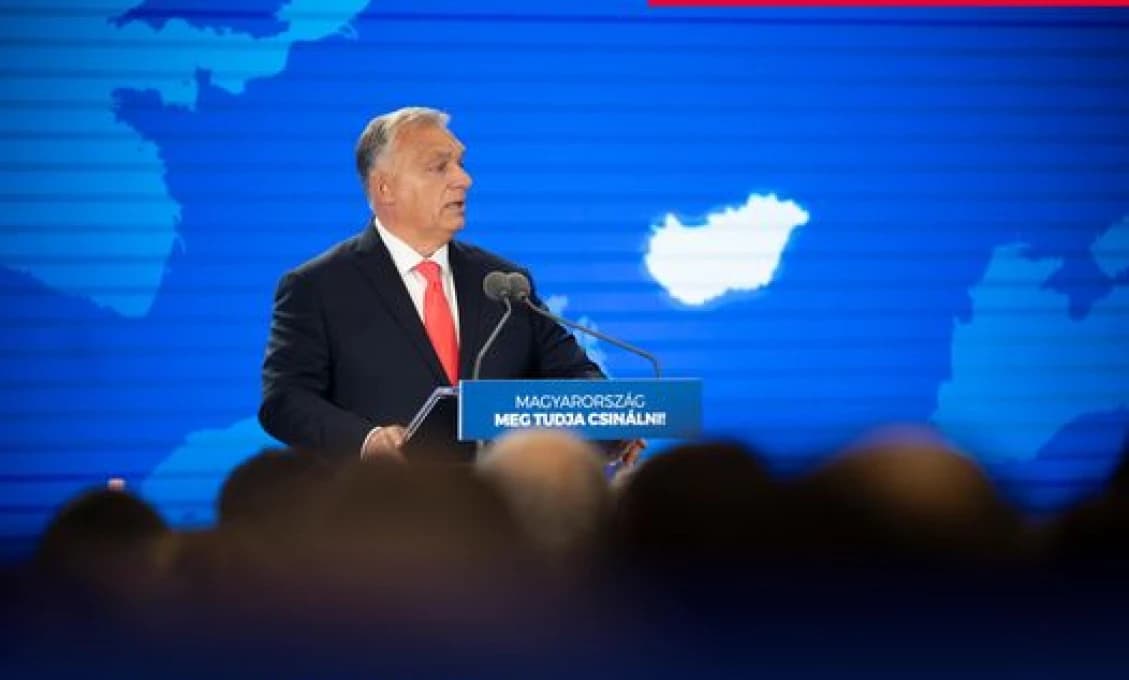 Orbán žiada koniec "detinského" Bruselu a návrat k národným záujmom