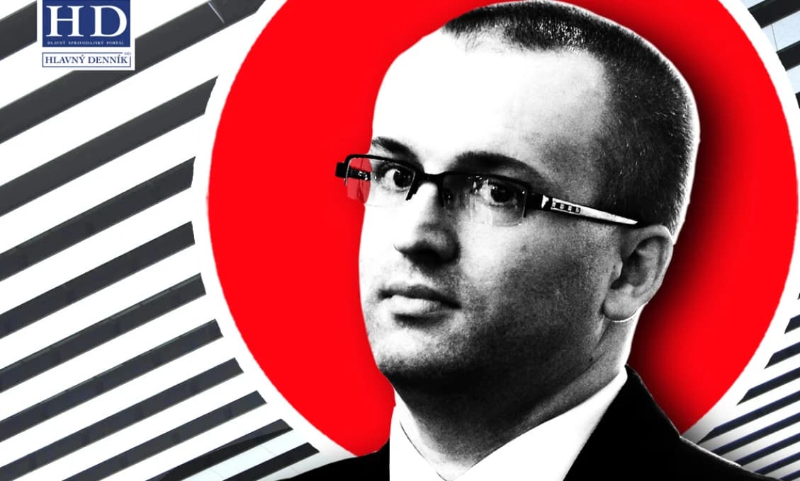 Exšéf SIS Vladimír P. prehral súboj s justíciou: Najvyšší súd zamietol jeho sťažnosť