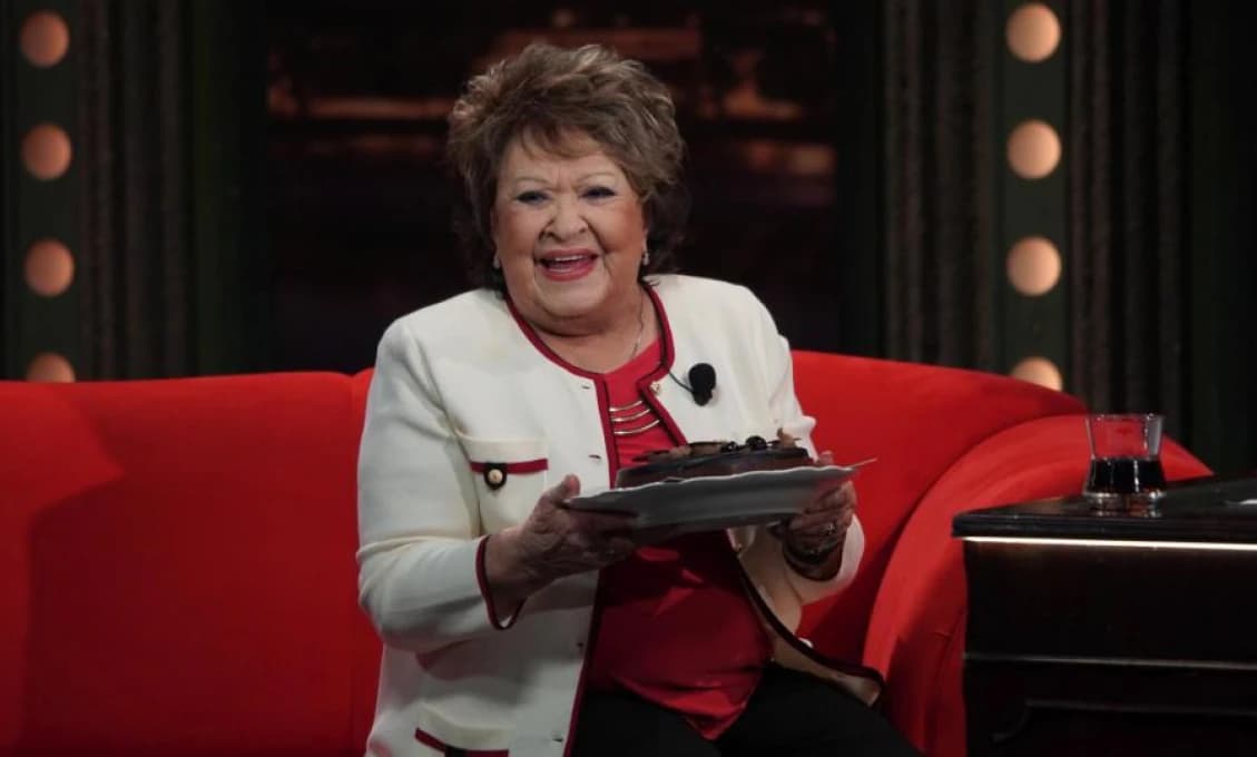 Bohdalová (93) bojuje s otravou: Zázrak v nemocnici, už chodí okolo postele!
