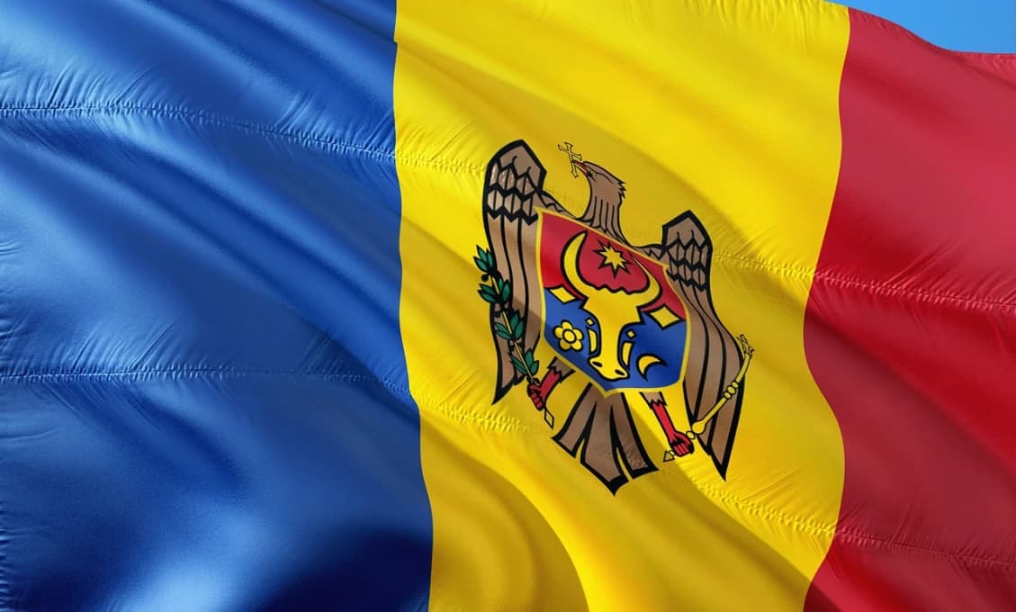 Boja sa Ruska a tlačia Moldavsko do vojny proti ruskému Podnestersku