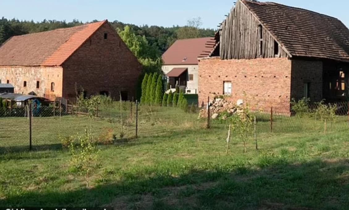 Šokujúci príbeh z Poľska! Mladá žena prežila roky v zajatí a týraní