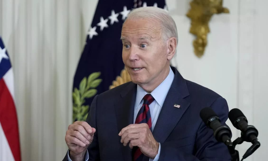 Biden už naštval aj "jastrabov" z Pentagonu - Politico