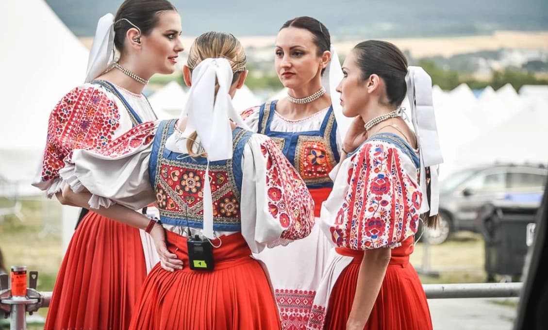 V divadle SĽUK dnes premiéra hudobno-tanečného programu Balady