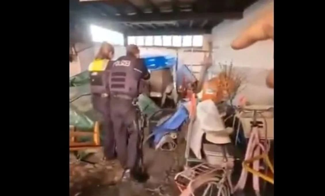 Besnenie v Nemecku! Sýrčan kriticky zranil viac ako 30 ľudí vrátane detí