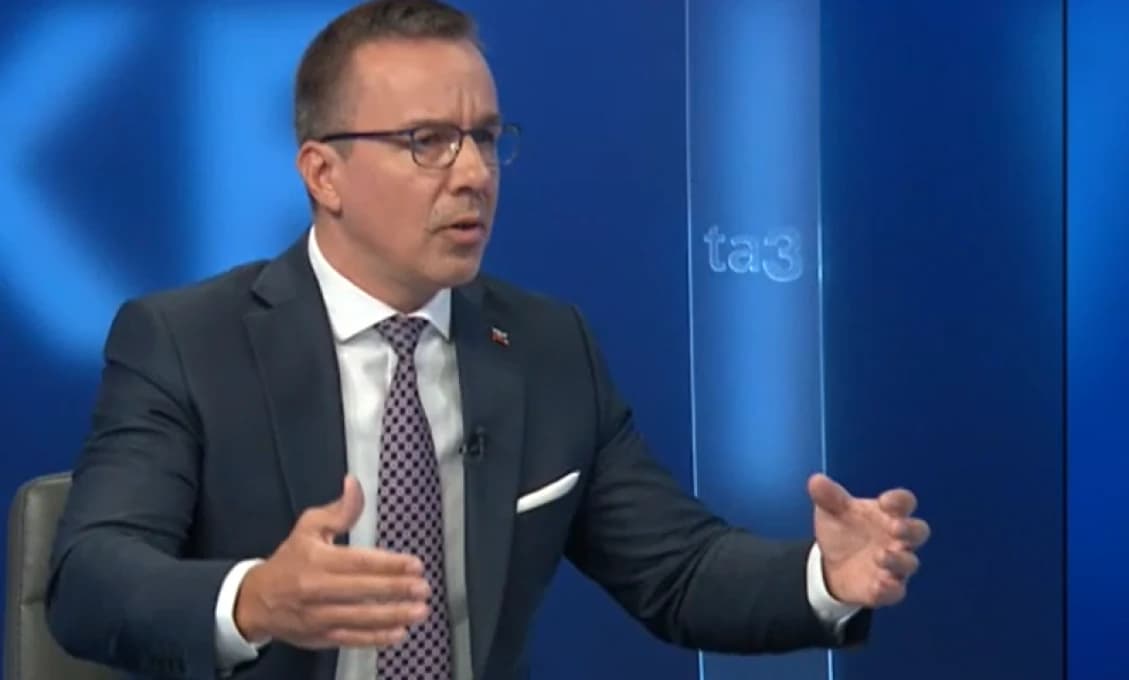 Tomášov plán na záchranu peňaženiek Slovákov? 100 miliónov proti drahote
