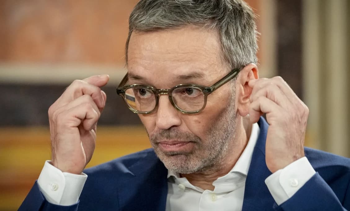 Pravicový prevrat v Rakúsku! FPÖ prekvapivo ovládla voľby