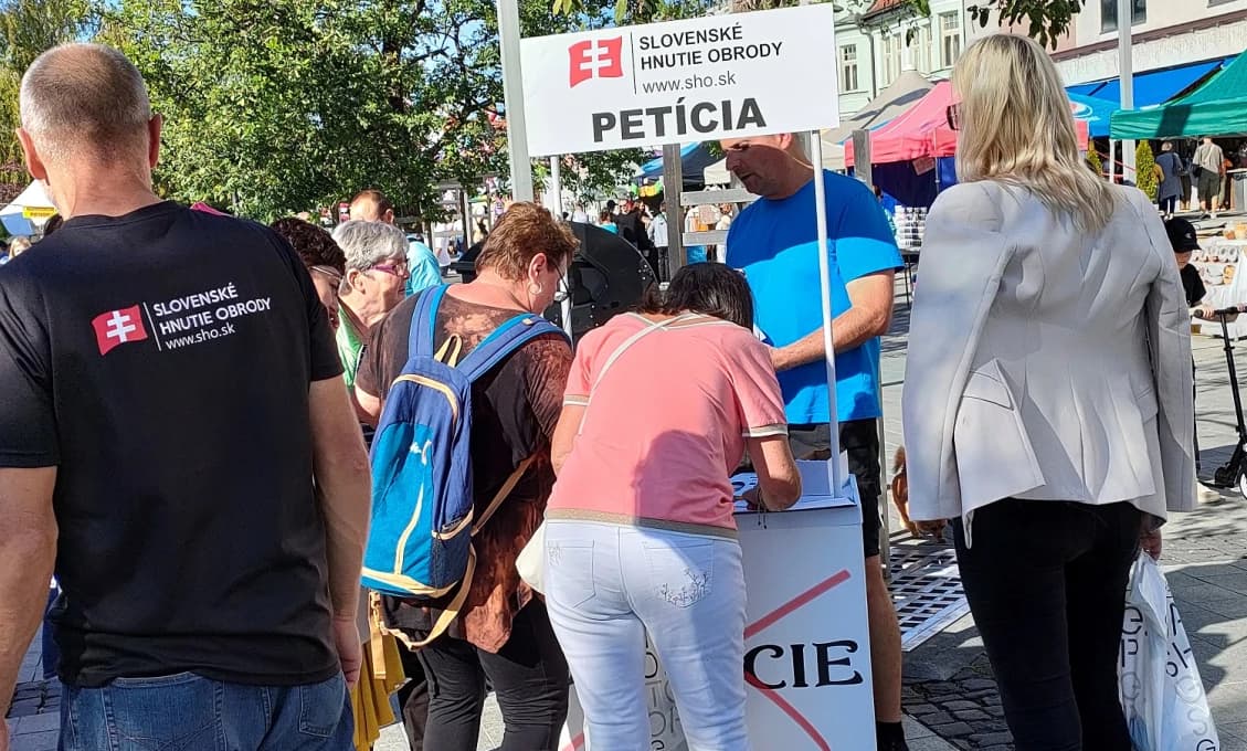 Takto sa to robí, do psej matere! SHO - palec hore...