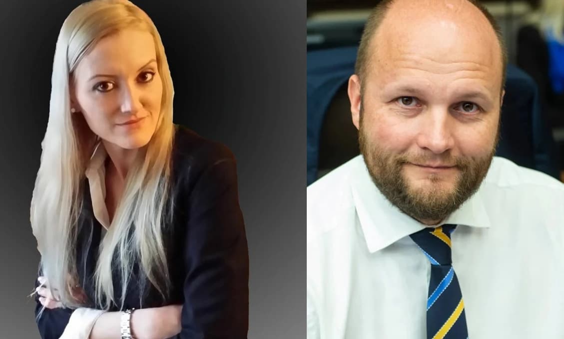Demokrati chystajú PODVOD na voličov! Ich "referendum" je PRÁVNA KATASTROFA! (VIDEO)