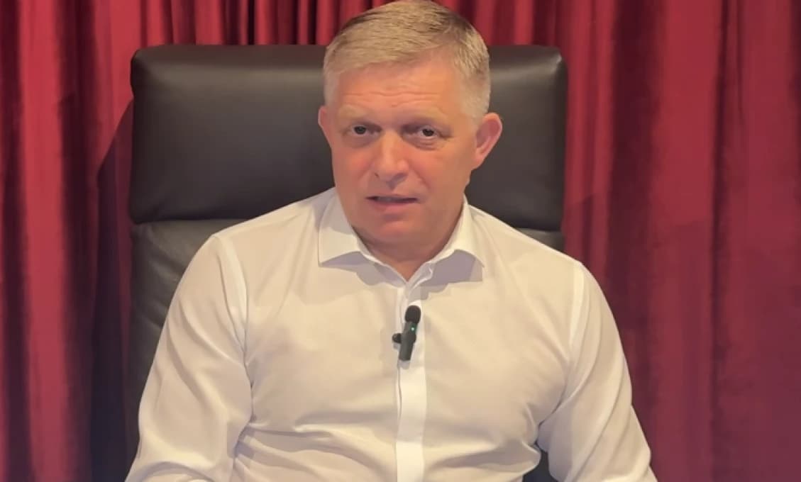 Rusi si všimli - "Fico prisľúbil, že sa bude snažiť o obnovenie vzťahov s Ruskom"