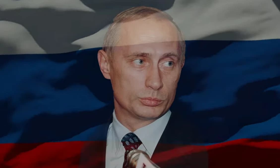 Putin môže osobne prísť na Blízky východ