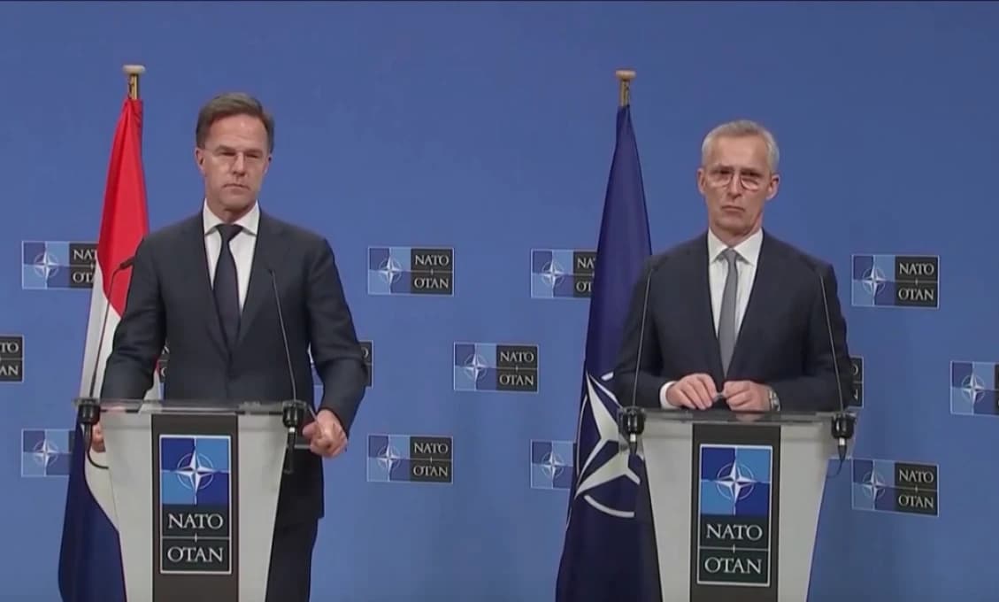 NATO ako aliancia nedá Kyjevu súhlas na ostreľovanie ruského územia