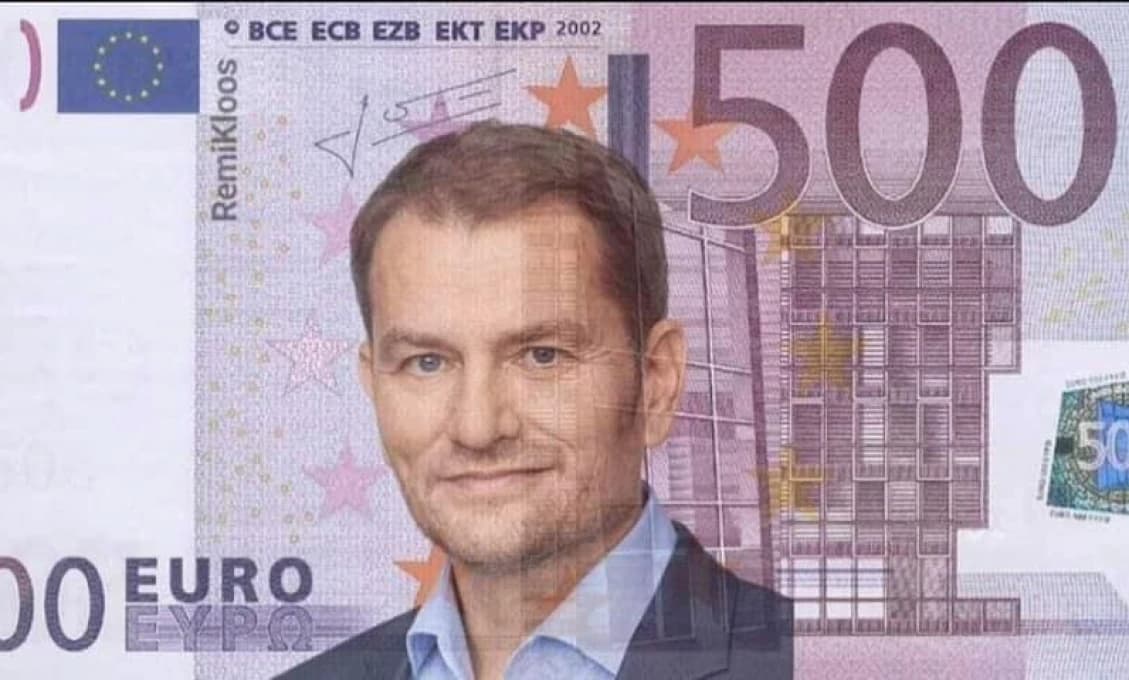 Poriadne MASTNÝ účet! Títo politickí gambleri ZADĹŽILI aj vašu rodinu