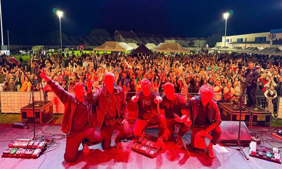 SOZA ODOVZDALA OCENENIA! Dôvody na radosť sú obrovské. VIEME, kto sú ocenení