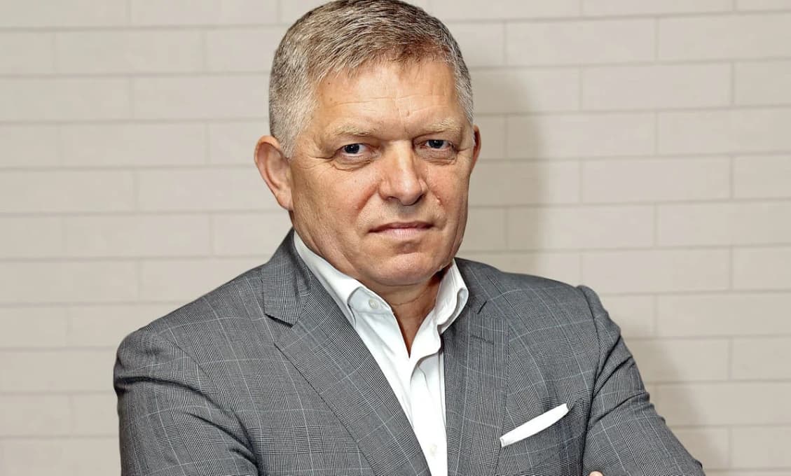 REAKCIA premiéra Roberta Fica na demisiu Zuzany Dolinkovej