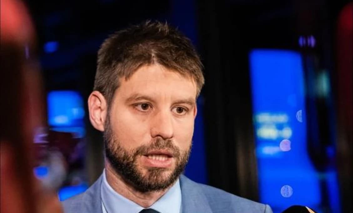 Hlas ľudu: Mne je vlastne Miška ľúto. On nie je huncút, on je taký tĺčik