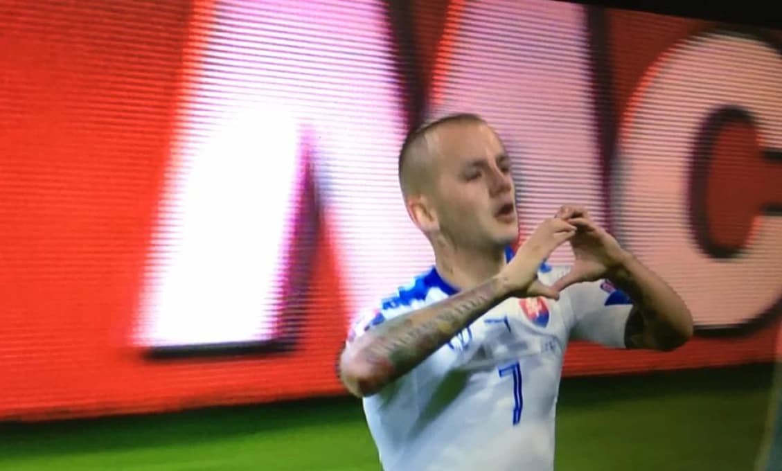 Fanúšikovia belasých sa pýtajú: Končí mladý Weiss?