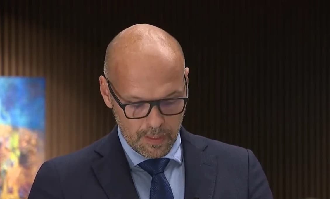 Daniel Karas: Obrovský chaos vo verejných financiách nie je výmysel Smeru (VIDEO)