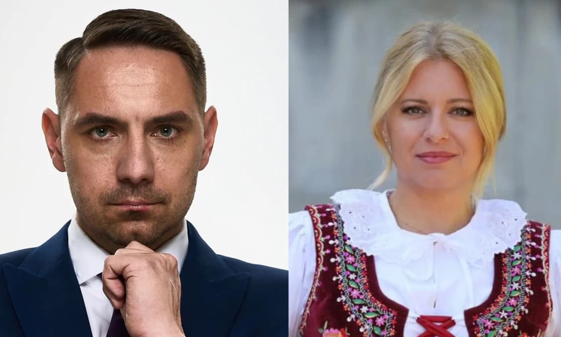 Čaputová zapletená do korupčnej schémy? Tajné správy naznačujú škandál