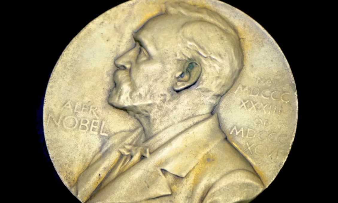 Ako podľa Orwella - Nobelovu cenu za mier Zelenskému?
