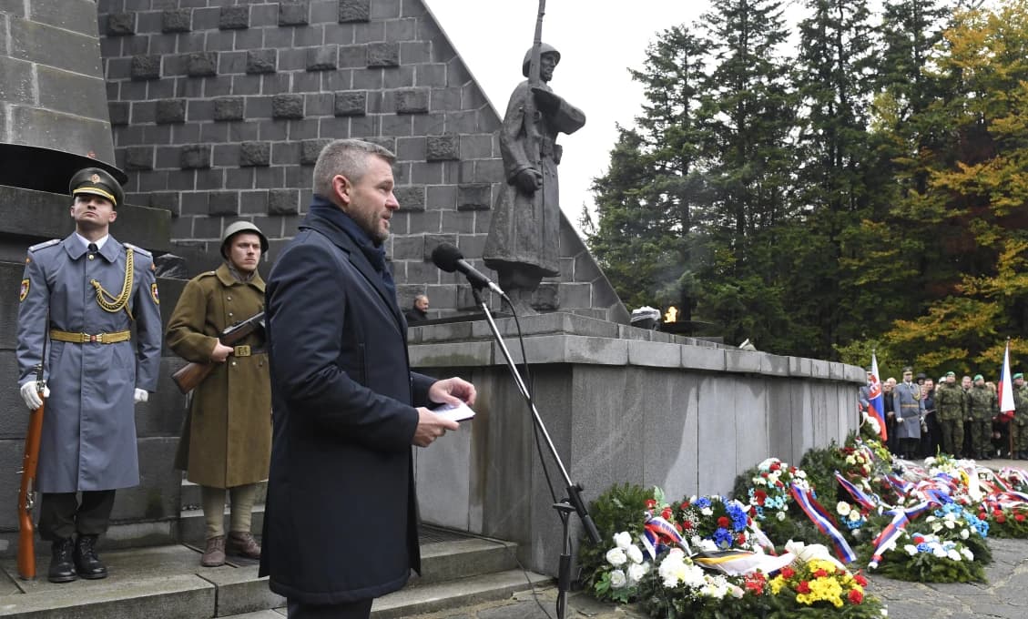 Na Dukle a vo Svidníku sa konajú oslavy 80. výročia Karpatsko-duklianskej operácie (KDO)