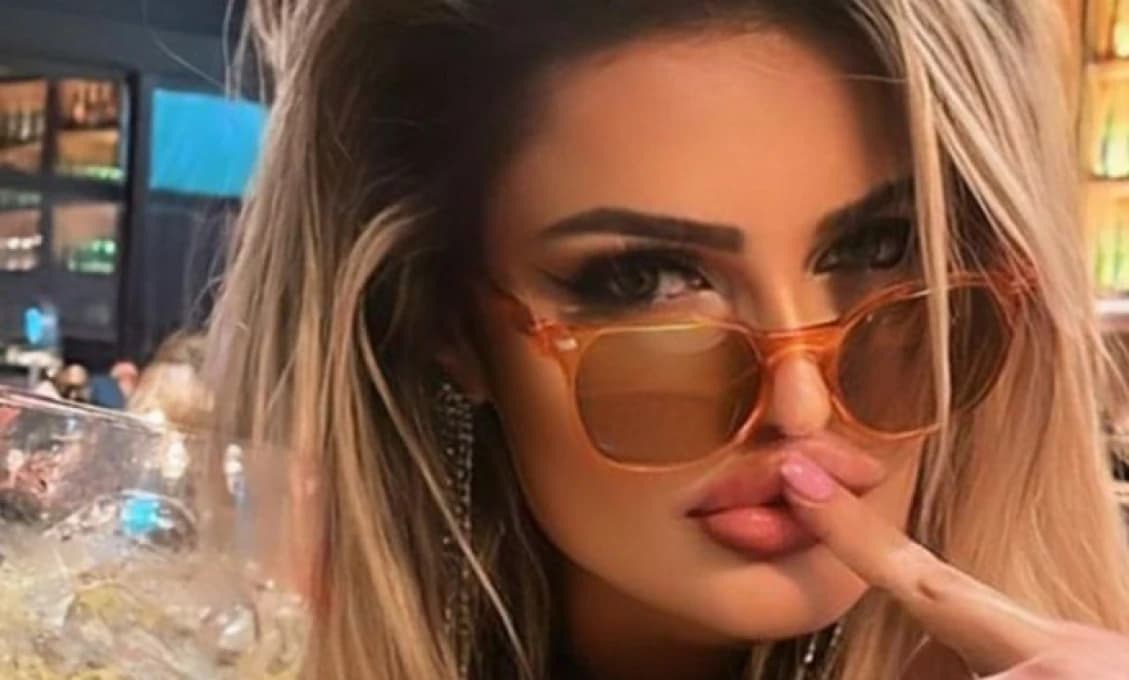 Známa MODELKA a influencerka ŠOKOVALA! Jej pes je vraj... GAY