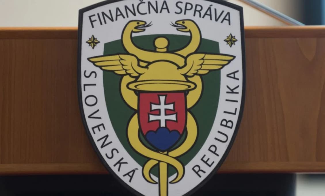 Bývalé vedenie Finančnej správy má problém. Budú ho riešiť OČTK