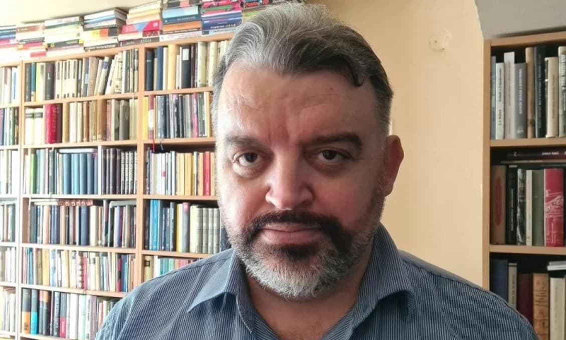 Politológ: Táto progresívna fanatička je hlúpa ako vráta do pitvora