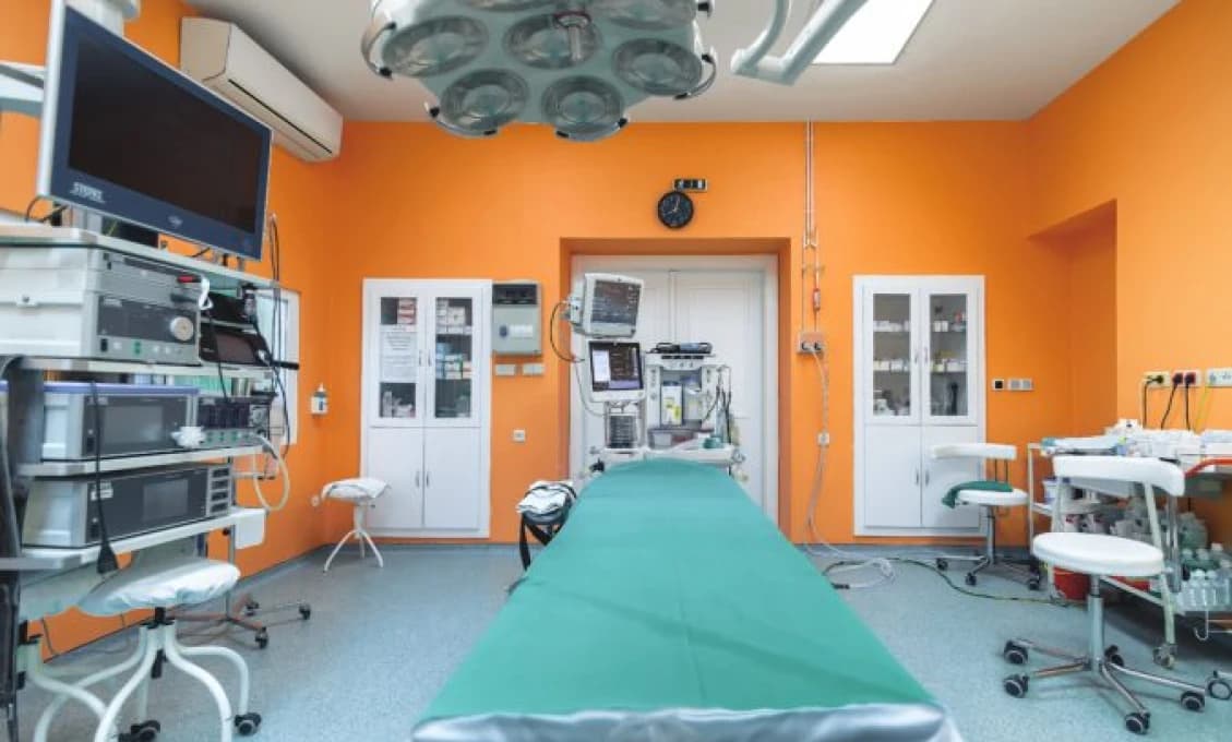 Slovenskú herečku NÁHLE hospitalizovali (FOTO)