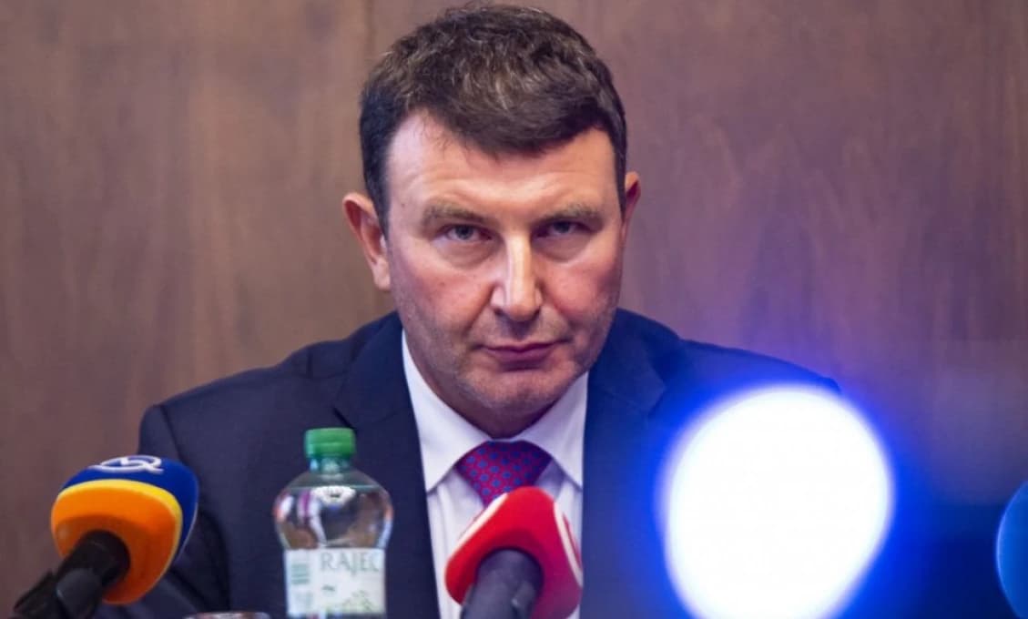 EX šéfovi Finančnej správy Imreczemu zastavili trestné stíhanie pre sedem skutkov