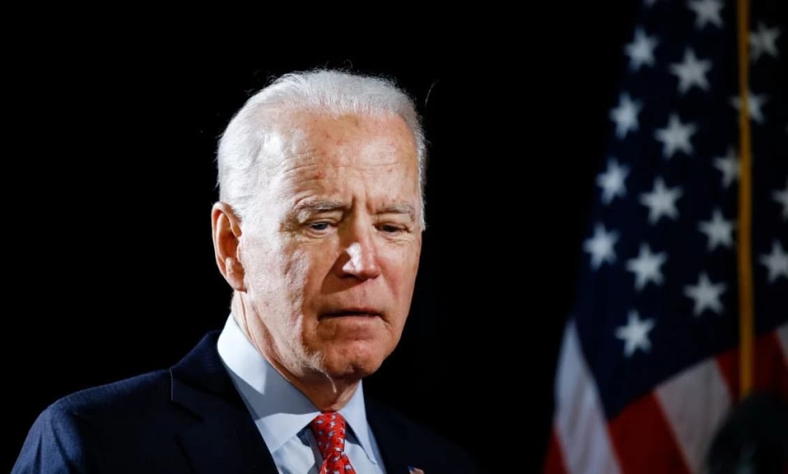 OTÁZKA ŽIVOTA A SMRTI! Biden urobil znepokojujúce vyhlásenie