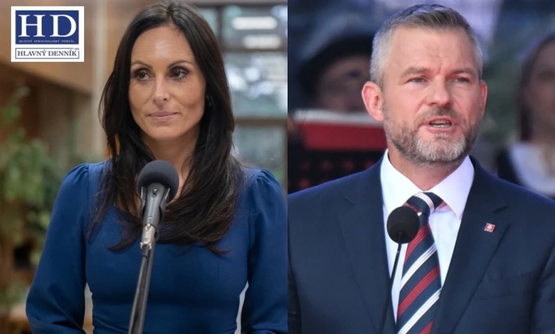 Zdravotníctvo v kríze! Dolinková pod paľbou, Pellegrini TASÍ veto