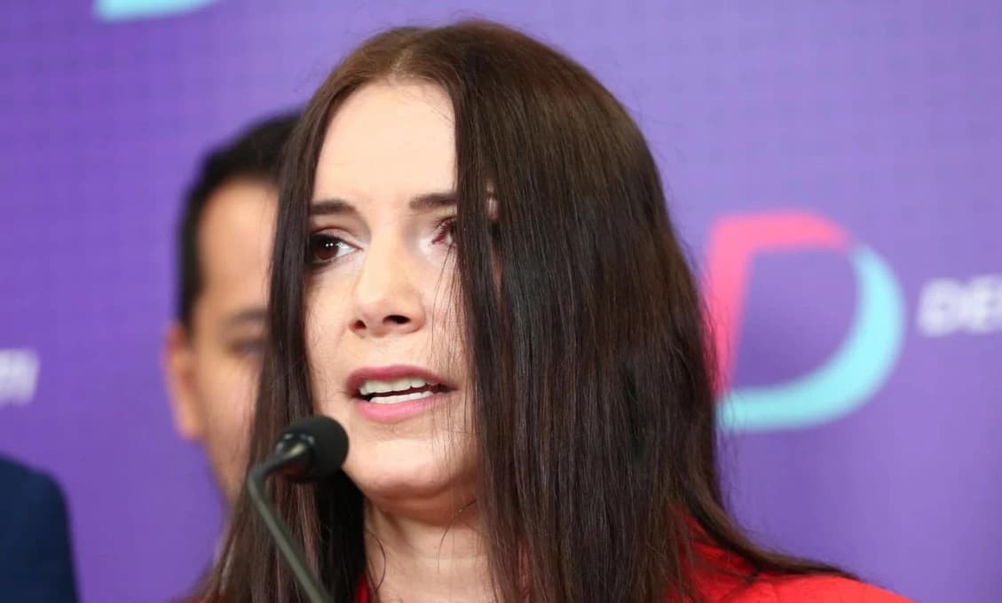 Nvotová z Demokratov hejtuje ministerstvo kultúry: keď ma naser..te