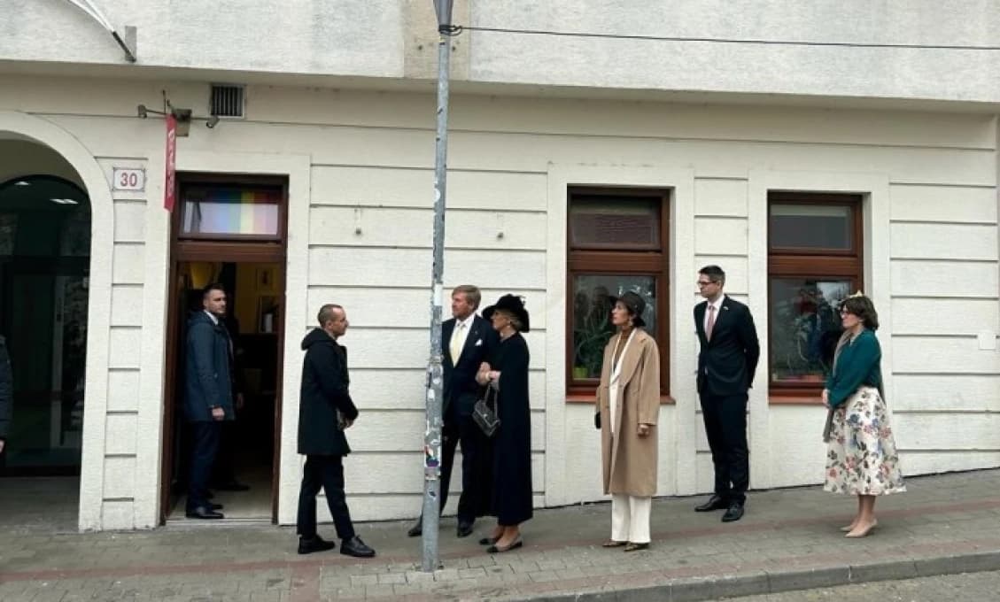 O jednom festivale politickej rektoskopie a o totálnej strate súdnosti