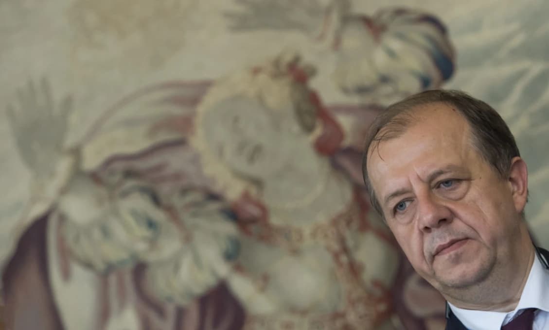 Hlas ľudu: Aj Židia v Topoľčanoch boli naši blížni, pán Rybníček!