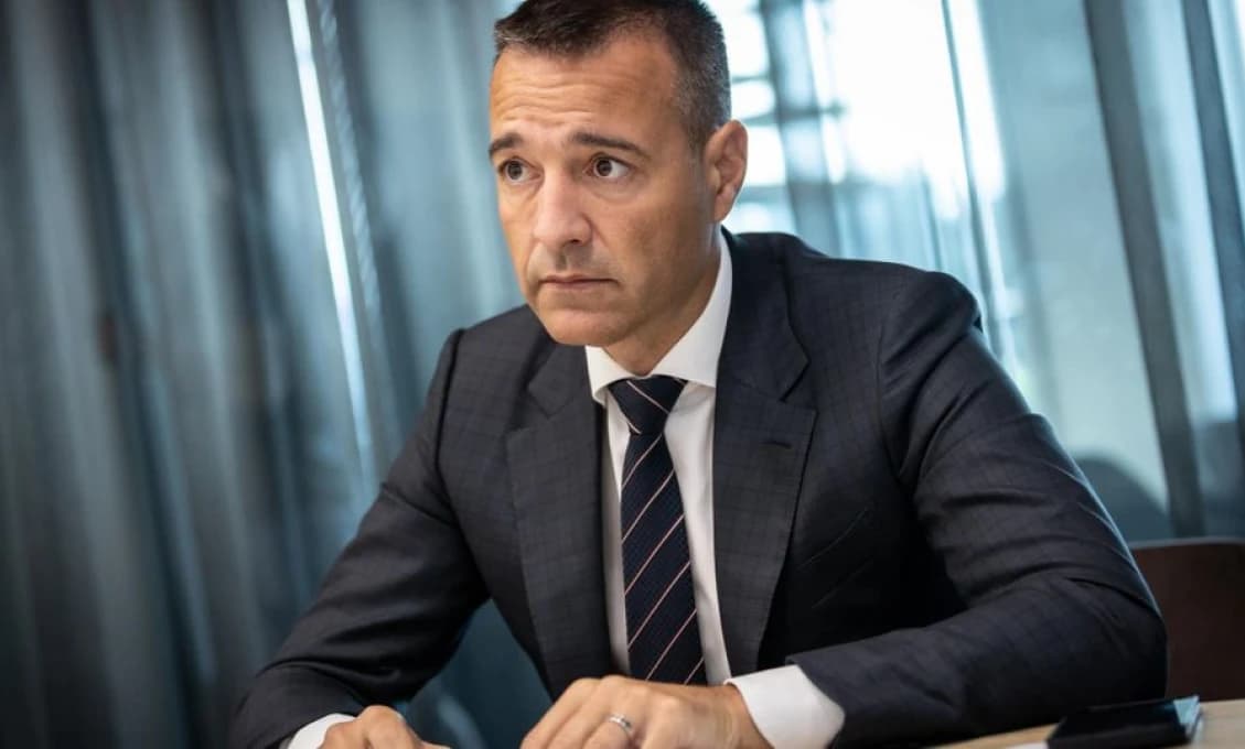 Minister Drucker diskutoval s poslancom Michalom Trubanom. Tu sú závery