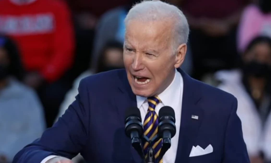 Joe Biden oznámil: Amerika sa zapojí do izraelskej vojny