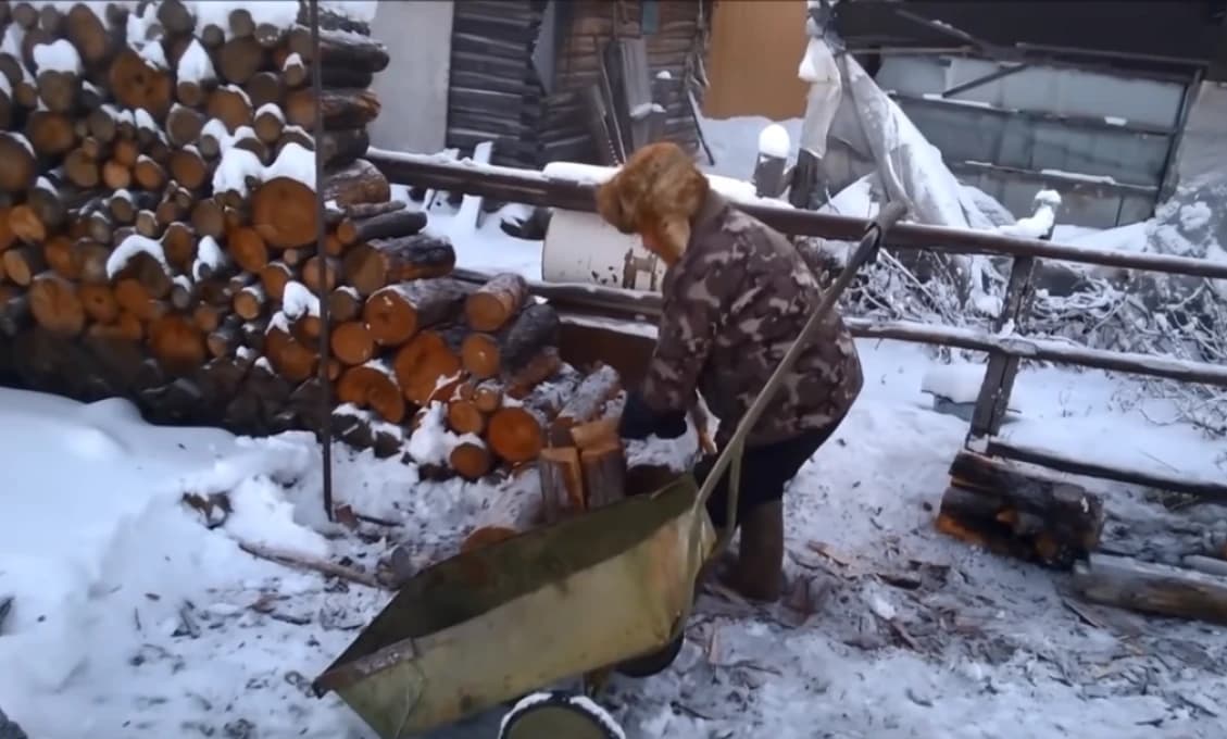 Zima sa blíži. Ukrajinci začali „premýšľať“