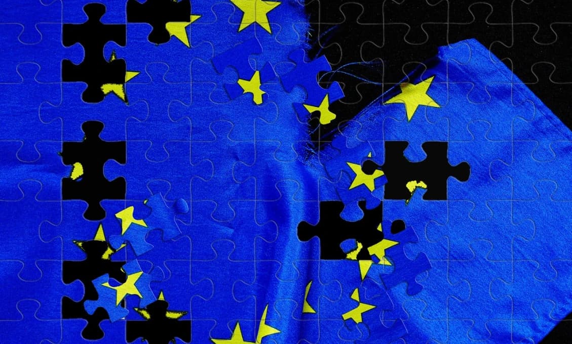 Prišlo varovanie: Medzi ľuďmi aj politikmi projekt EÚ stratí dôveru