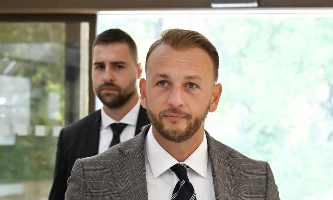 Minister vnútra SR Matúš Šutaj Eštok berie rozpočet realisticky