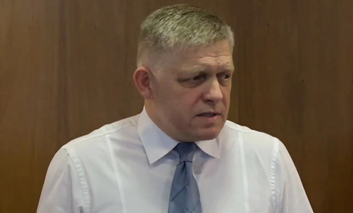 Fico v stredu odcestuje na summit EÚ v Bruseli