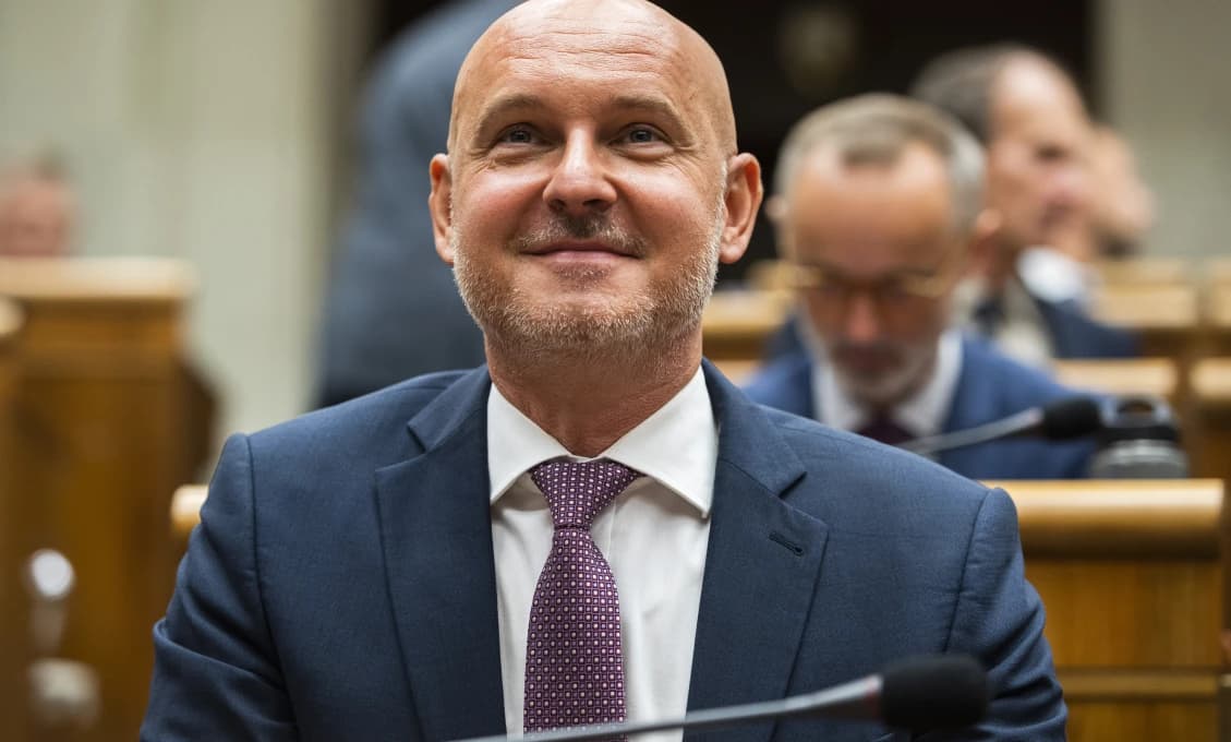 Hlas ľudu: Gröhling ďakuje Rybníčkovi, ja hovorím O RYBNÍČKOVEJ HANBE