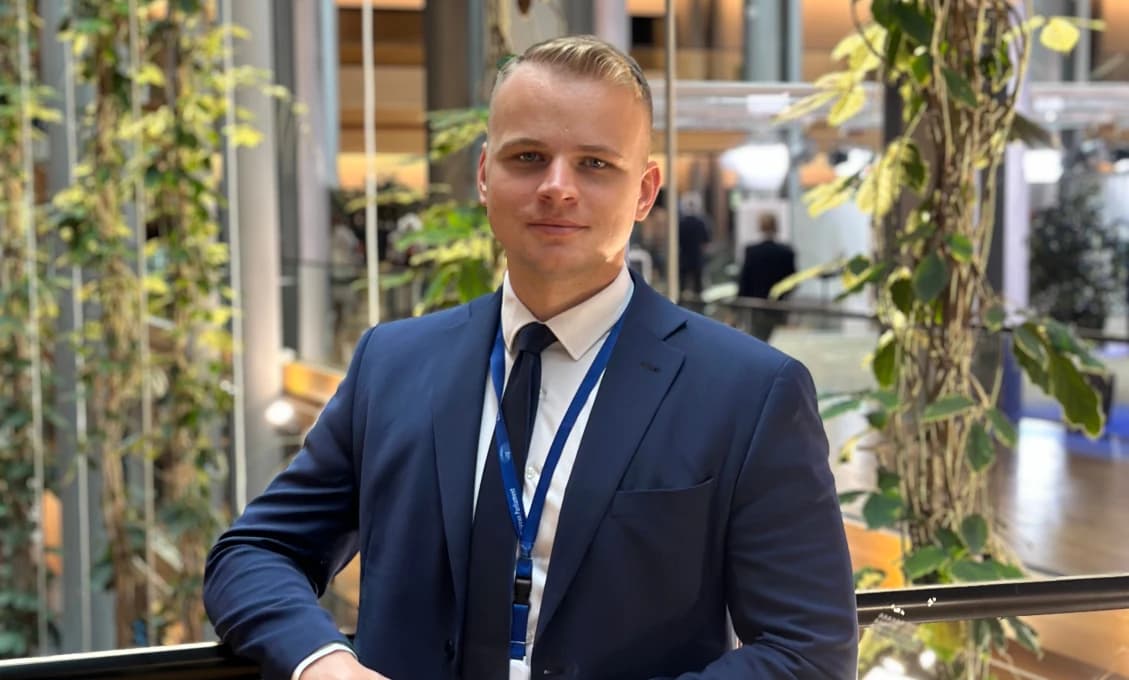 Mazurekov odkaz ideologickým fanatikom v Európskom parlamente: Vždy stojíme za tradičnou rodinou