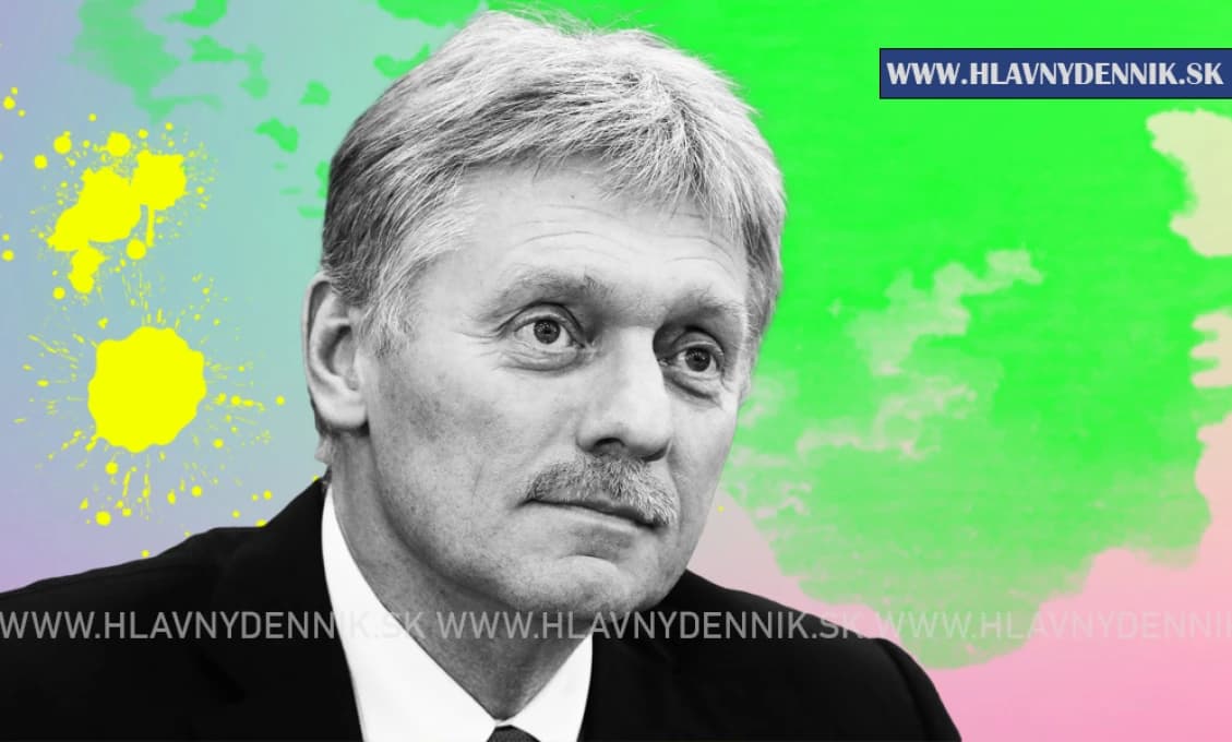Kremeľ reaguje na Zelenského plán: "Ukrajina musí vytriezvieť!"