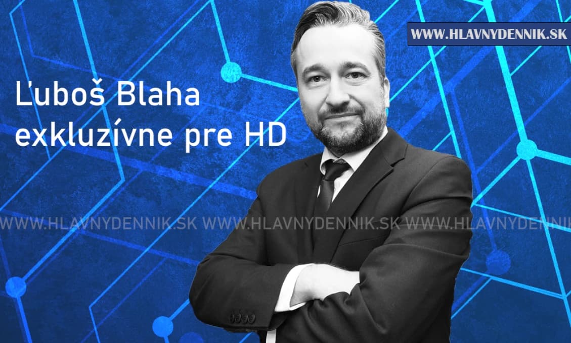 EXKLUZÍVNE PRE HD: Blaha v Moskve - Prečo mu Rusi hovorili "Dávaj si pozor"?
