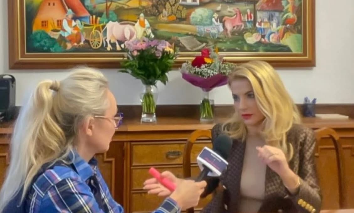 Ministerka rozbíja STATUS QUO v kultúre
