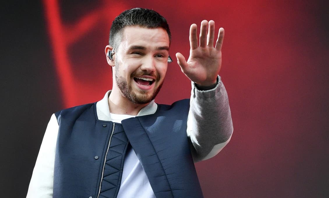 Zomrel britský spevák Liam Payne, bývalý člen skupiny One Direction