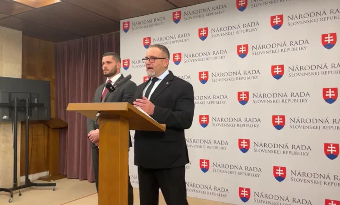 NAŽIVO Schizofrénia a klamstvá k atentátu na predsedu vlády Roberta Fica