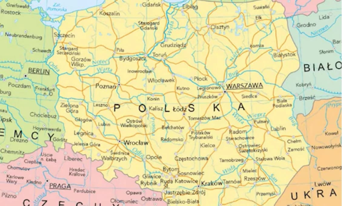Poliaci sú pobúrení „plánom víťazstva“, žiadajú Rusko o pomoc