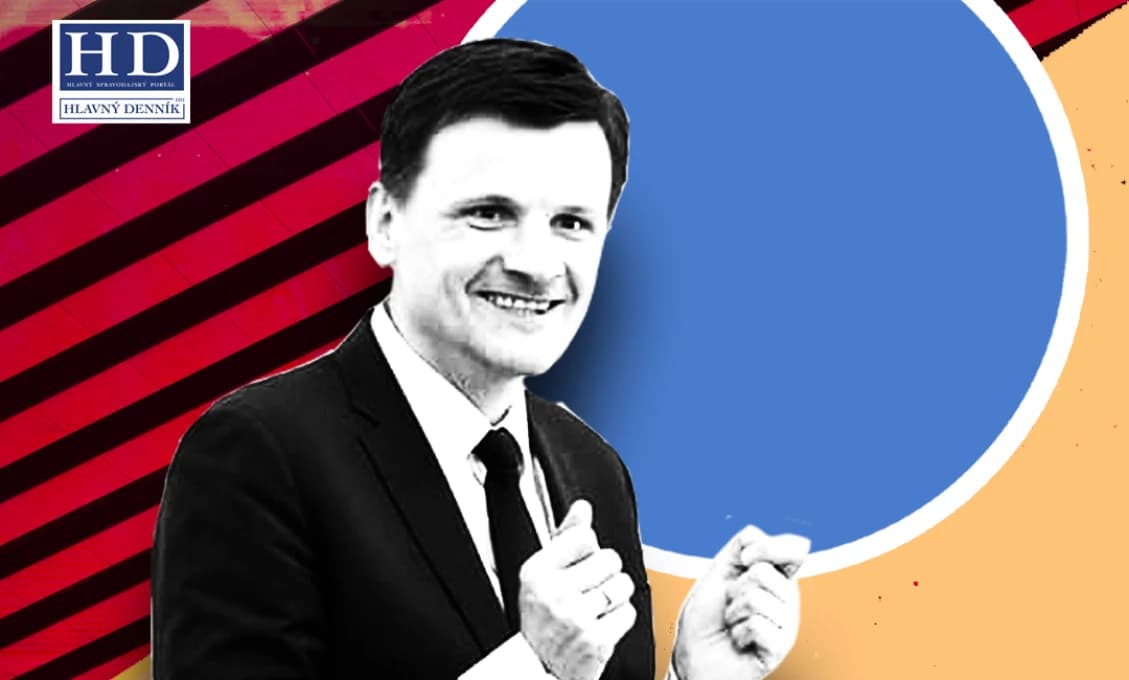 Hlas ľudu: TLČHUBA HLINA nás zabáva, prečo by sme sa nezasmiali?