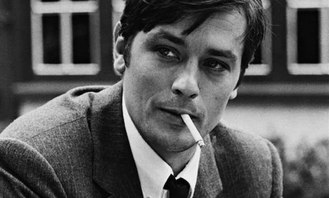 Parížska feministka: „Alain Delon bol mizogýn, rasista, homofób, transfób a reakcionár!“